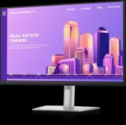 Dell P2422H 24 inch Widescreen Full HD Monitor - **NEW** in factory sealed box