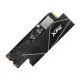 威剛 XPG GAMMIX S70 Blade 512GB M.2 NVMe Gen4 SSD