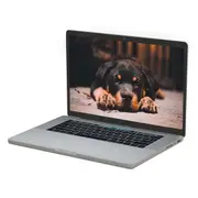 [Apple] Apple MacBook Pro TouchBar 15" 2017 i7 16GB RAM 512GB