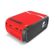 Projector with WIFI, Mini Projector for Home Theater, Portable Projector 1080...