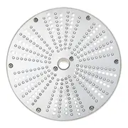 Dito Sama Stainless Steel Grating Disc For Parmesan And Bread DS653779