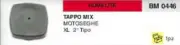 Top Tank Blend Petrol Chainsaw Homelite XL II Degree Type