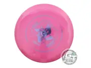 NEW Prodigy Discs X-OUT 500 PA1 172g Raspberry Putter Golf Disc