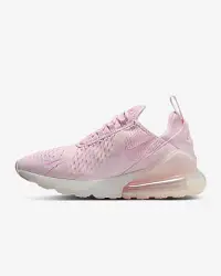 在飛比找Nike官方商店優惠-Nike Air Max 270 女鞋