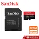 SanDisk Extreme PRO micro V30 A2 U3 128G 記憶卡 蝦皮直送