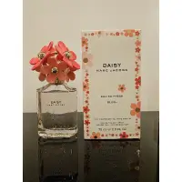 在飛比找蝦皮購物優惠-【二手香水】全新 Marc Jacobs Daisy Blu