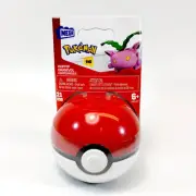 MEGA Construx Pokemon HOPPIP Series 16 Pokeball