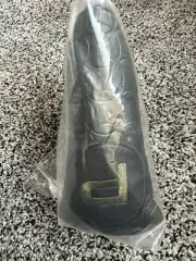 Scotty Cameron 2019 Geo Wanderer Headcover - Blade Putter Cover -