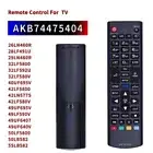 for Smart Television Controller Remote Replacement AKB74475404 for AKB7371560