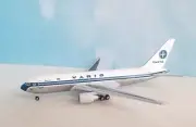 1:400 Aeroclassics VARIG BOEING 767-200 Passenger Airplane Diecast Plane Model