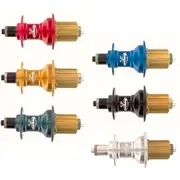 Hope Pro 3 Mono Rear Hub - Gold Size 28 Hole / Shimano & SRAM