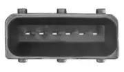 Accelerator Pedal Sensor for INFINITI QX56 QX80, Nissan Titan Armada (for: Nissan)