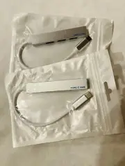 Two Pack Type-C Hub