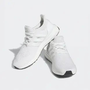 adidas 愛迪達 ULTRABOOST 1.0 W 慢跑鞋 女鞋 運動鞋 緩震 套腳 HQ4207 白