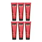TRESemme Specialist - 7 Day Keratin Smooth System Shampoo, 250ml (Pack of 6)