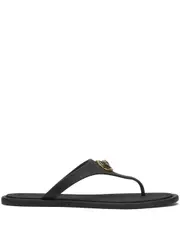 [Versace] Versace-Sandali Piatti Alia-Donna 41 IT