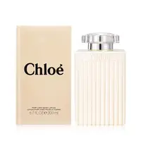 在飛比找蝦皮購物優惠-Chloe’ 同名女性香氛身體乳液200ml