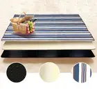 HG Picnic Blanket Water Resistant Damp Proof Thickened Oxford Cloth Foldable