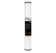 Puretec CB052 Carbon Block 5 Micron Water Filter Cartridge 2.5' x 20'