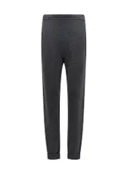 [Saint Laurent] Saint Laurent-Cashmere Trouser-Donna S