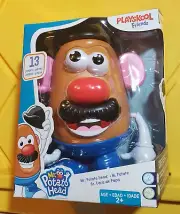 MR. POTATO HEAD ~ PLAYSKOOL