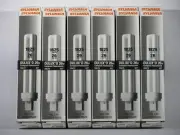 Osram Sylvania 20679 / 21113 Compact Fluorescent Lamp 12 Pack