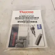 Thermo Fisher Syncronis HILIC 10x2.1mm 5UM Drop-in Guards 4 Pack HPLC