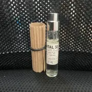 Santal 33 by Le Labo, 0.33 oz Eau de Parfume Spray New Without Box