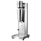 Commercial/Home Electric 220v Soft Ice Cream Mixer Milkshake Cyclone Machine