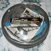 Presto PowerPop Microwave Multi-Popper Orville Redenbacher’s Popcorn Maker 04830
