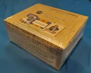 2023 Historic Autographs 1918:End of the Great War 20-box case