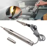 Test Light Measuring Pen DC 6~24V Car Circuit Tester Voltage Auto Vehicle Gauge