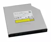 UJ272 Blu-Ray BDRE DVD Burner Drive For Dell Precision M6500 M6600 M6700 9.5mm