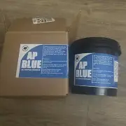 Ecotex® AP-Blue All Purpose Ready to Use Screen Printing Emulsion 1qt/946ml NEW