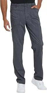 [Dickies] Advance Men's Zip Fly Cargo Scrub Pant
