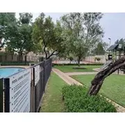 Quiet, Very Specious Apartment In Dainfern