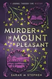 在飛比找博客來優惠-Murder in Mount Pleasant