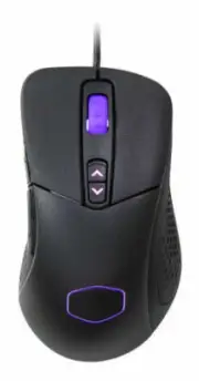 Cooler Master MM531 Gaming Mouse