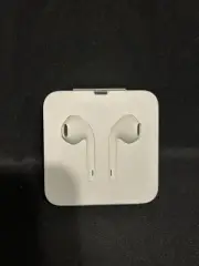 Apple Earpods OEM - iPhone 14 13 12 11 Lightning Cable Earbud Headphones Wired