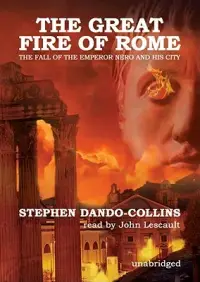 在飛比找博客來優惠-The Great Fire of Rome: The Fa