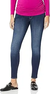 [NYDJ] Women's Skinny Maternity Legging in Sure Stretch Denim