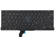 NEW US Keyboard with screw set for MacBook Pro 13" A1502 2013 2014 2015 Retina