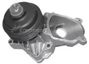 GRAF PA1053 WATER PUMP BMW M57D30 (306D1) X5(E53) RANGE ROVER TD6 OE#11517786192