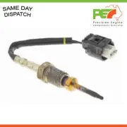New OEM Exhaust Gas Temp Sensor - Mid-DPF For BMW X6 E71 Diesel 30d 3.0L Turbo (for: BMW)
