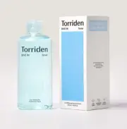 Torriden Dive In Low Molecular Hyaluronic Acid Toner 300ml K-Beauty