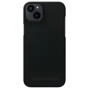 Ideal of Sweden Seamless Case (Suits iPhone 14 Plus) - Coal Black