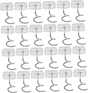 CIMAXIC Accurate Locating Pins for Quilting Craft Positioning Needles DIY Sewing Embroidery Pins Fixed Point for Garment Making