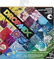 DropMix: Playlist Pack - Electronic (Astro)