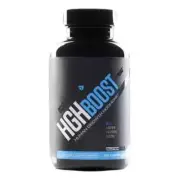 Sculpnation HGH BOOST Human Growth Hormone Muscle build Lean Fat Burn (Pack 5)'