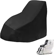 Full Body Sofa Cover,Recliner Slipcovers,Furniture Cover,Oxford Massage Chair Cover,Dustproof Massage Chair Protector,Waterproof Recliner Chair Cover for Sofa Deck Chair